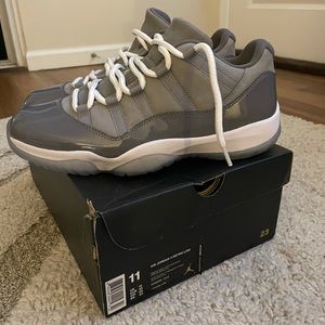 Air Jordan 11 Retro Low